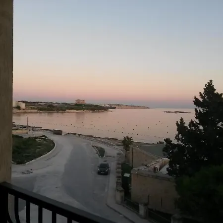 Serena Flats, Serena Flat No 3, Triq Il-fossilli Birzebbugia Birżebbuġa