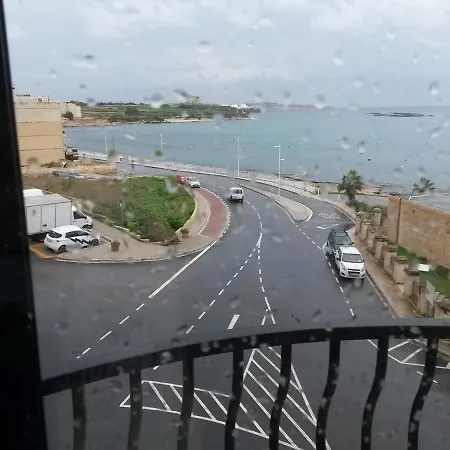 Serena Flats, Serena Flat No 3, Triq Il-fossilli Birzebbugia Διαμέρισμα *