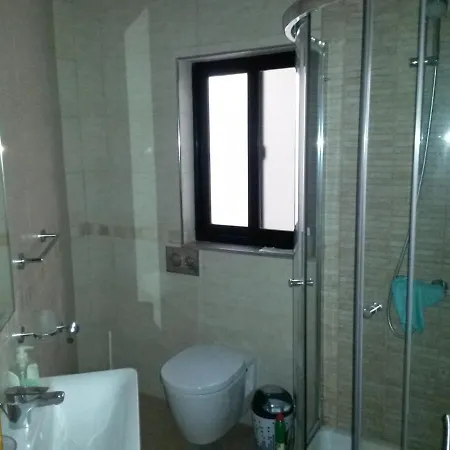 Serena Flats, Serena Flat No 3, Triq Il-fossilli Birzebbugia Birżebbuġa