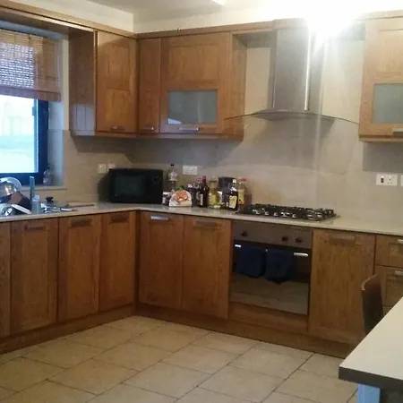 Serena Flats, Serena Flat No 3, Triq Il-fossilli Birzebbugia Διαμέρισμα