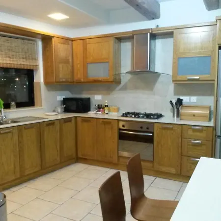 Διαμέρισμα Serena Flats, Serena Flat No 3, Triq Il-fossilli Birzebbugia Birżebbuġa