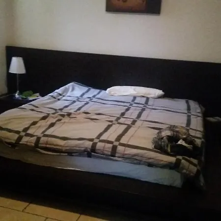 公寓 Serena Flats, Serena Flat No 3, Triq Il-fossilli Birzebbugia Birżebbuġa