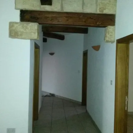 Serena Flats, Serena Flat No 3, Triq Il-fossilli Birzebbugia Διαμέρισμα