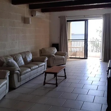 Διαμέρισμα Serena Flats, Serena Flat No 3, Triq Il-fossilli Birzebbugia