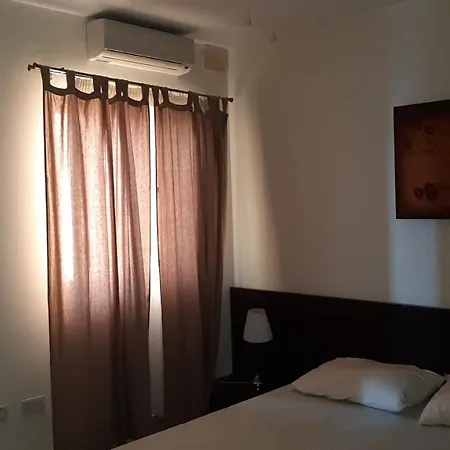 Serena Flats, Serena Flat No 3, Triq Il-fossilli Birzebbugia *
