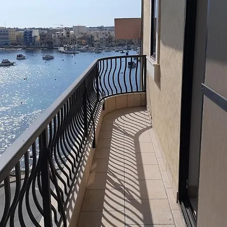 Serena Flats, Serena Flat No 3, Triq Il-fossilli Birzebbugia Διαμέρισμα *