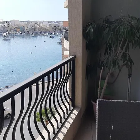Serena Flats, Serena Flat No 3, Triq Il-fossilli Birzebbugia