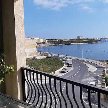 Διαμέρισμα Serena Flats, Serena Flat No 3, Triq Il-fossilli Birzebbugia Birżebbuġa