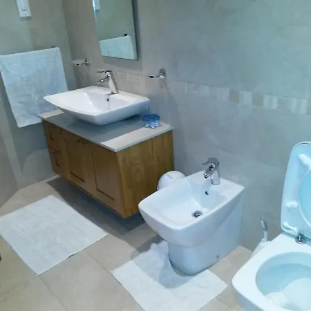 Serena Flats, Serena Flat No 3, Triq Il-fossilli Birzebbugia *