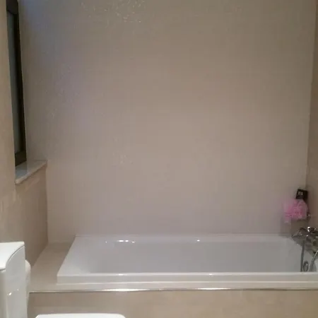 Serena Flats, Serena Flat No 3, Triq Il-fossilli Birzebbugia *