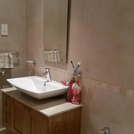 Serena Flats, Serena Flat No 3, Triq Il-fossilli Birzebbugia Apartment Birzebbuga