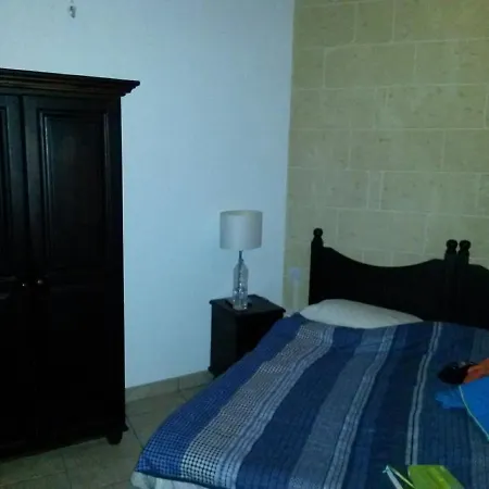 Apartment Serena Flats, Serena Flat No 3, Triq Il-fossilli Birzebbugia *