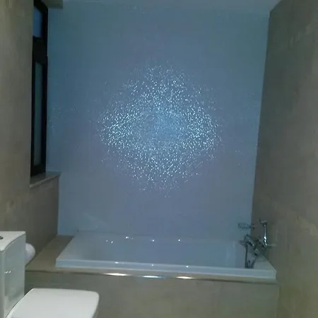 Serena Flats, Serena Flat No 3, Triq Il-fossilli Birzebbugia * Birzebbuga