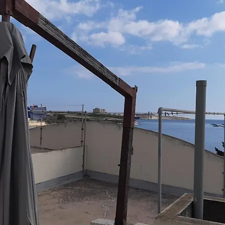 דירה Serena Flats, Serena Flat No 3, Triq Il-fossilli Birzebbugia Birżebbuġa