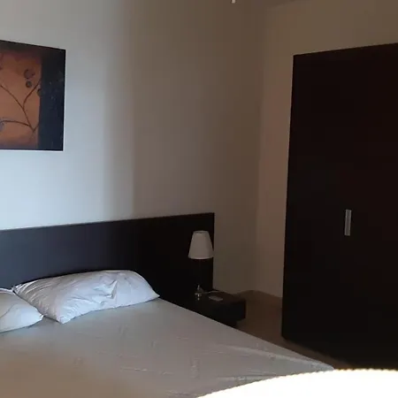 Serena Flats, Serena Flat No 3, Triq Il-fossilli Birzebbugia