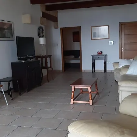 Apartment Serena Flats, Serena Flat No 3, Triq Il-fossilli Birzebbugia *
