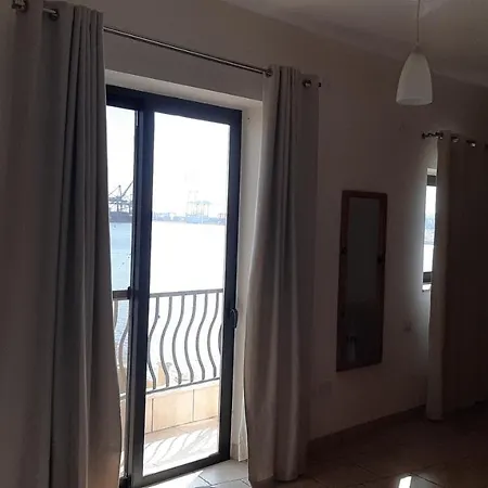 Serena Flats, Serena Flat No 3, Triq Il-fossilli Birzebbugia
